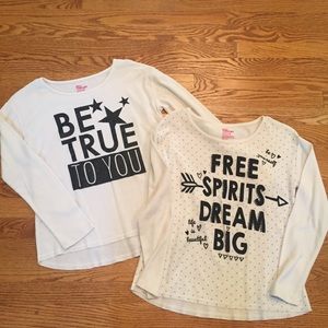 🔹2/$9🔹2 EPIC THREADS thermal long sleeved